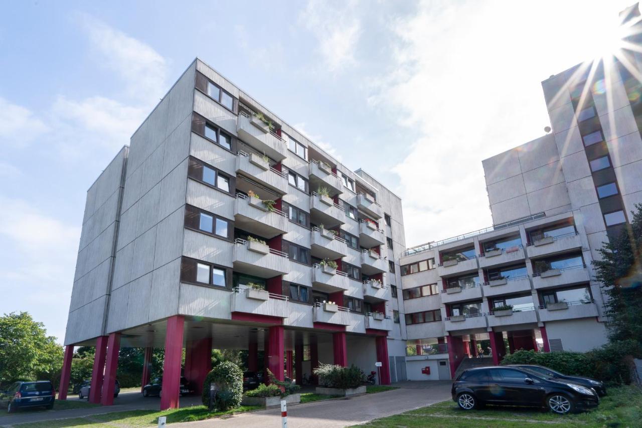 Berolina Abendsonne Apartment Dahme  Bagian luar foto