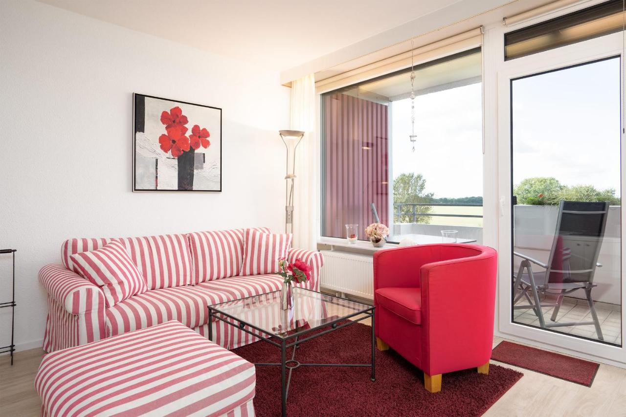 Berolina Abendsonne Apartment Dahme  Bagian luar foto