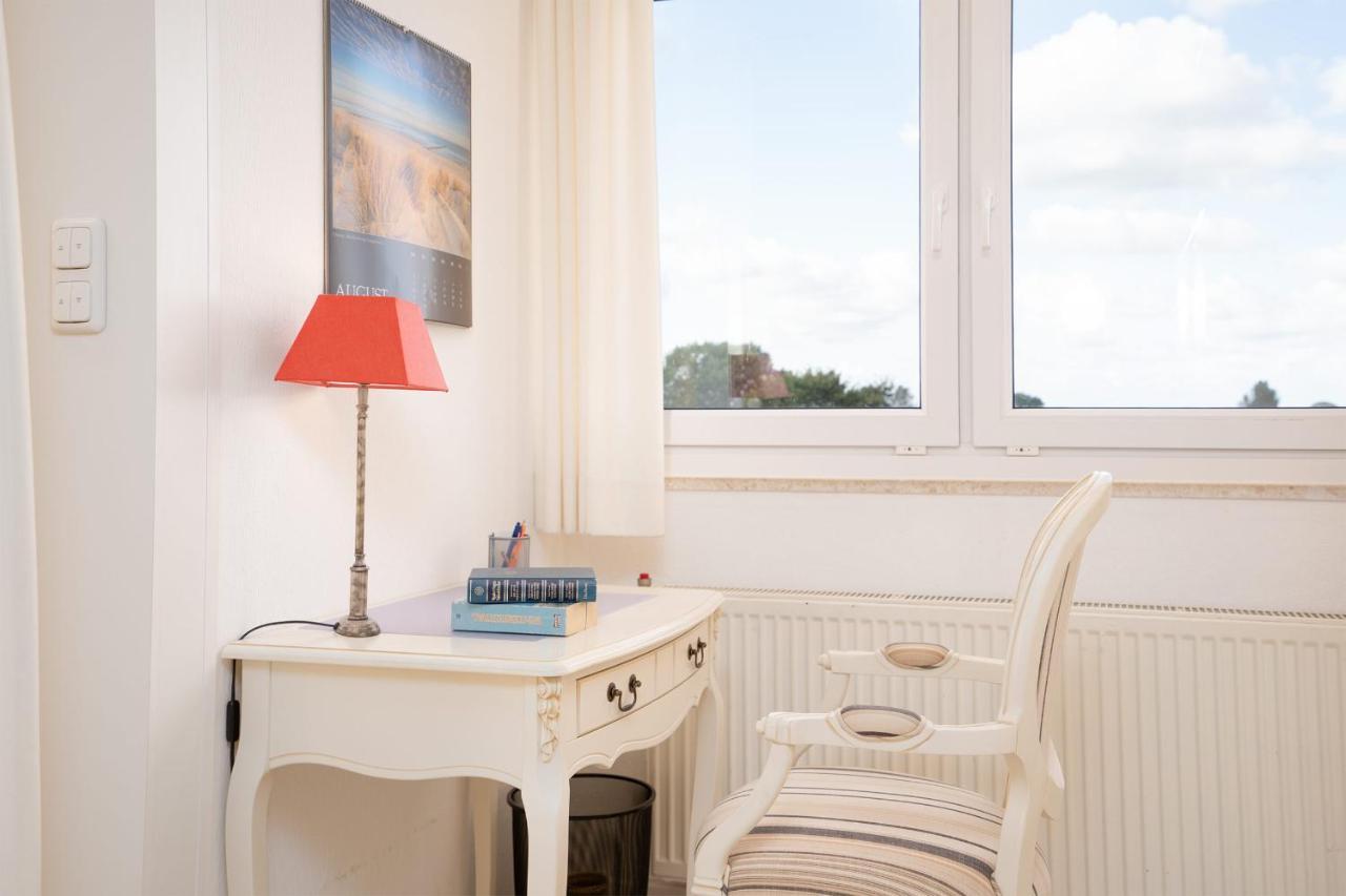 Berolina Abendsonne Apartment Dahme  Bagian luar foto