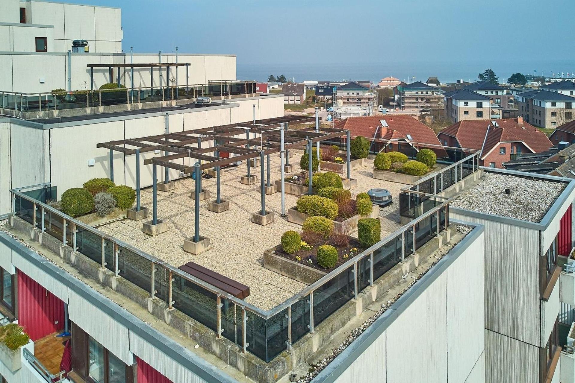 Berolina Abendsonne Apartment Dahme  Bagian luar foto