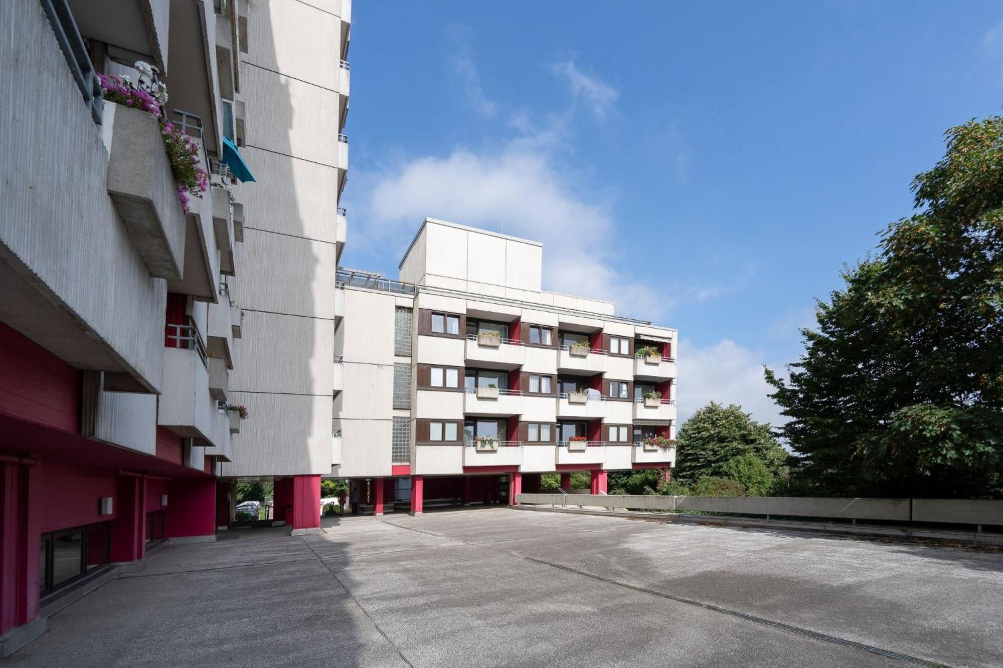 Berolina Abendsonne Apartment Dahme  Bagian luar foto