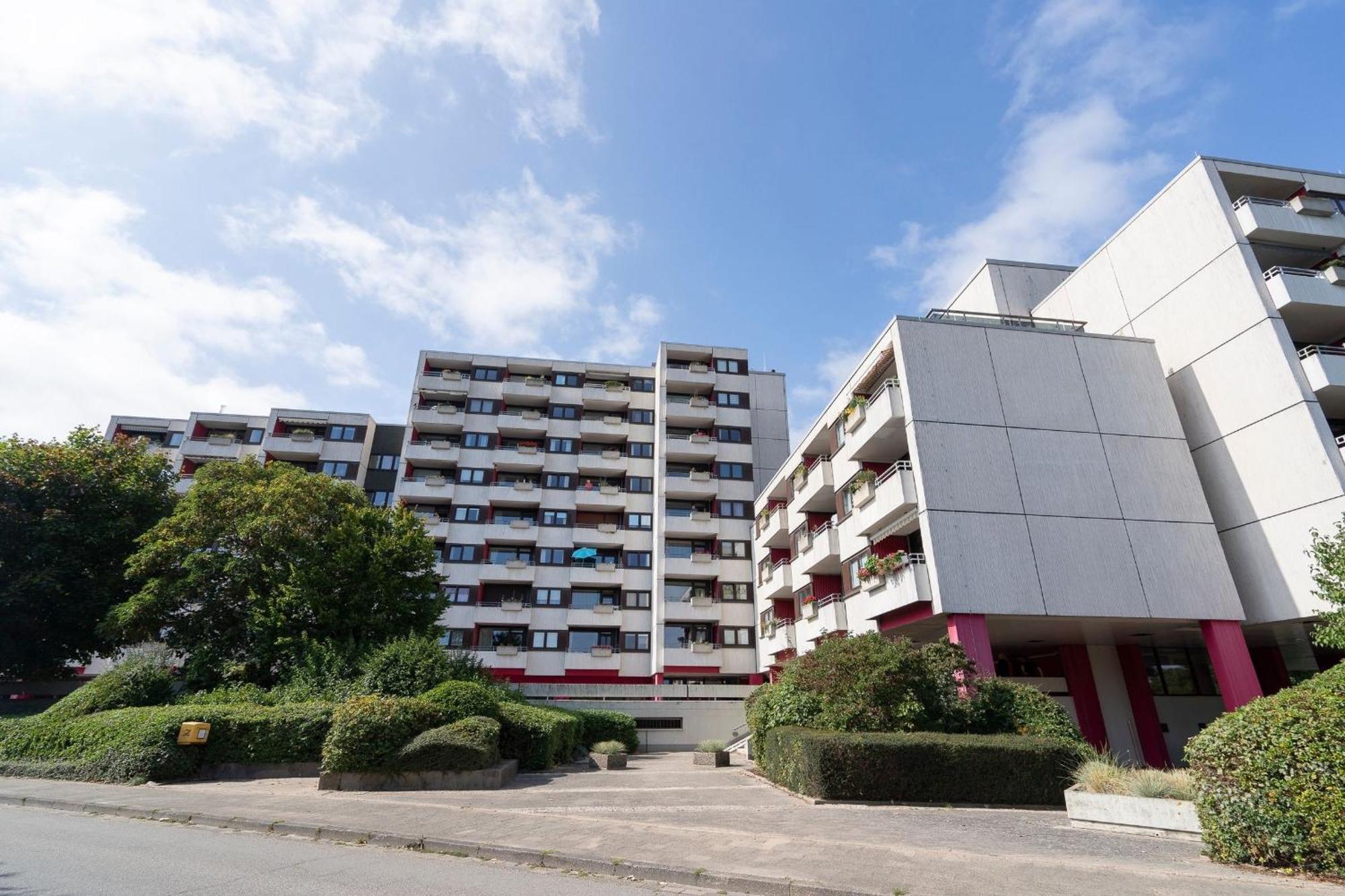 Berolina Abendsonne Apartment Dahme  Bagian luar foto