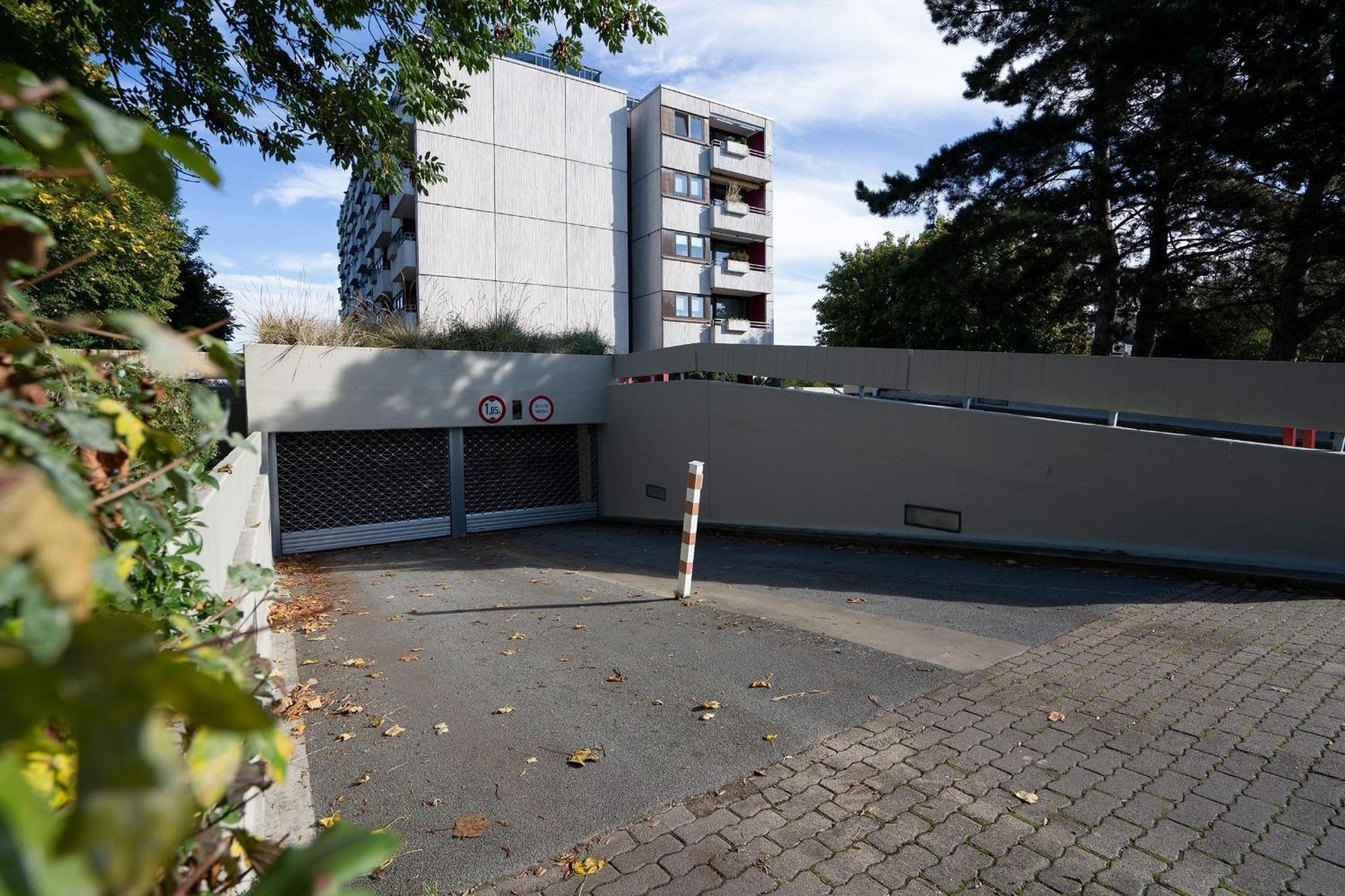 Berolina Abendsonne Apartment Dahme  Bagian luar foto