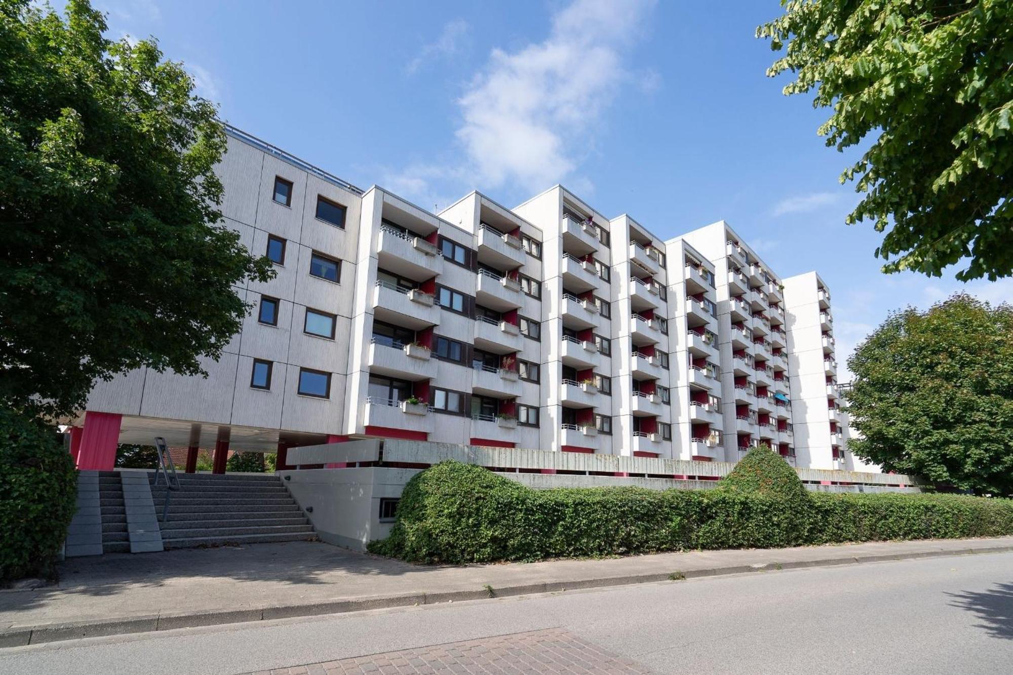 Berolina Abendsonne Apartment Dahme  Bagian luar foto