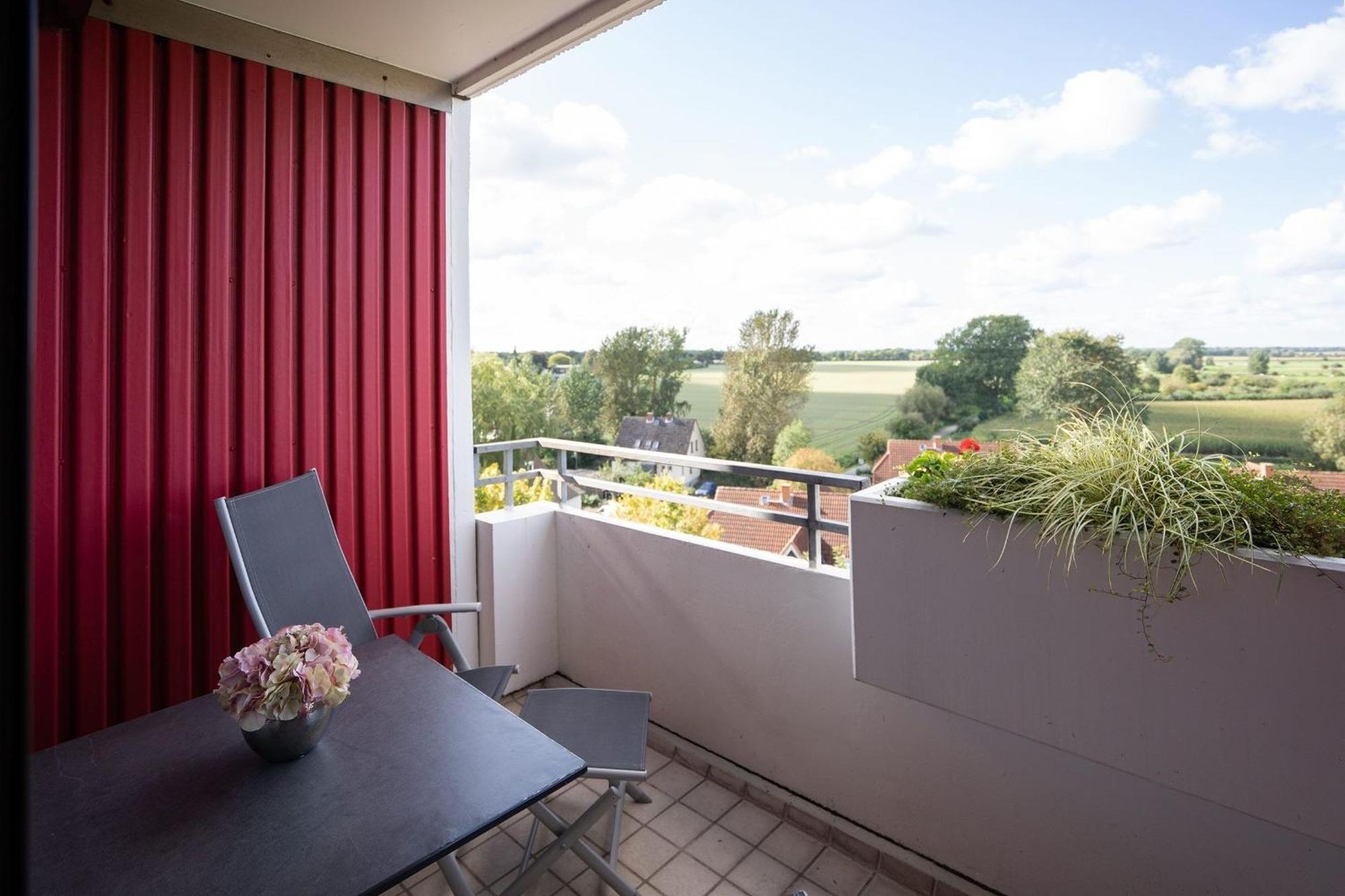Berolina Abendsonne Apartment Dahme  Bagian luar foto