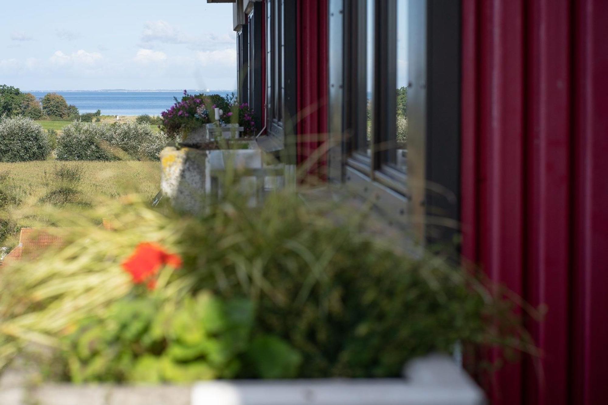Berolina Abendsonne Apartment Dahme  Bagian luar foto