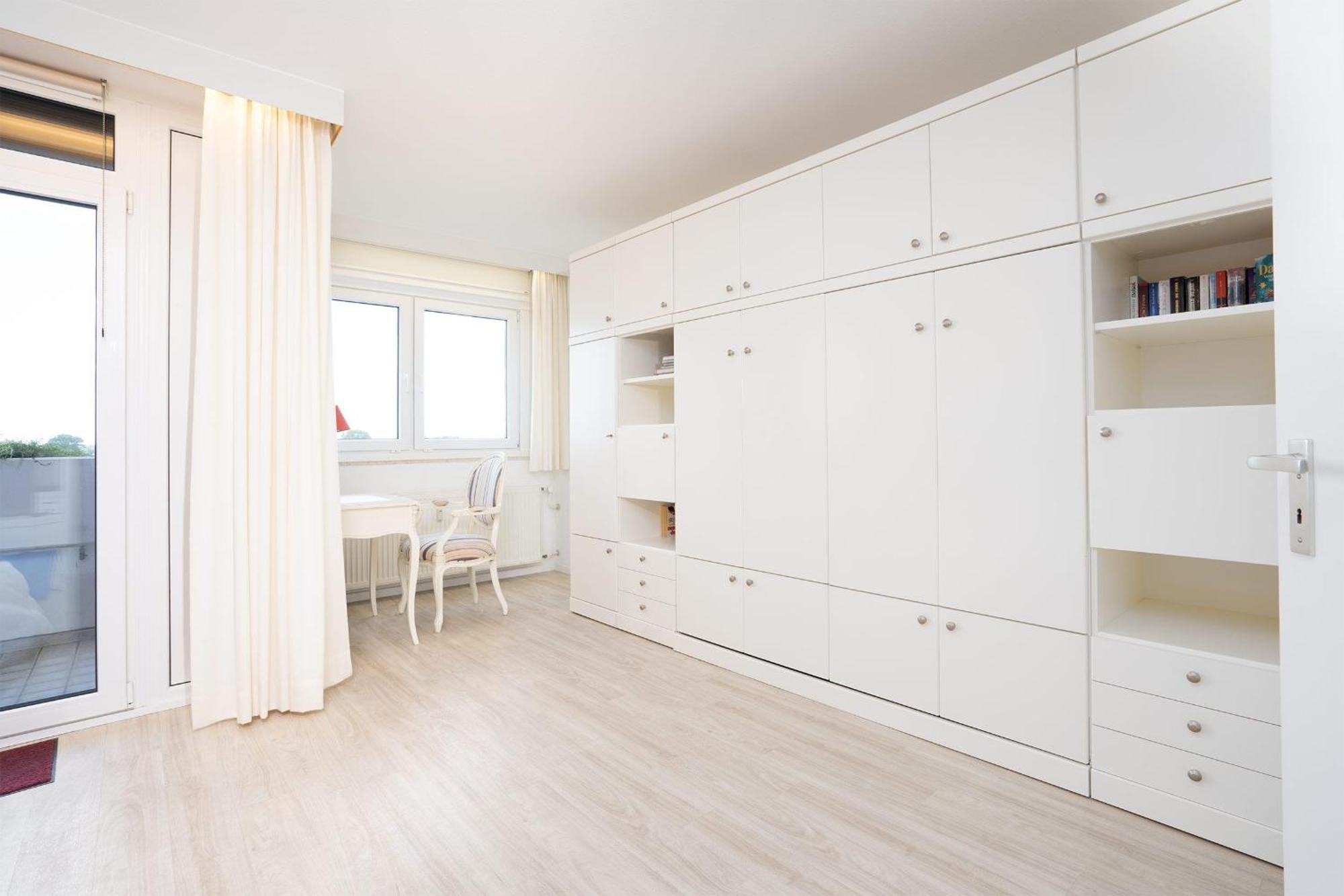 Berolina Abendsonne Apartment Dahme  Bagian luar foto