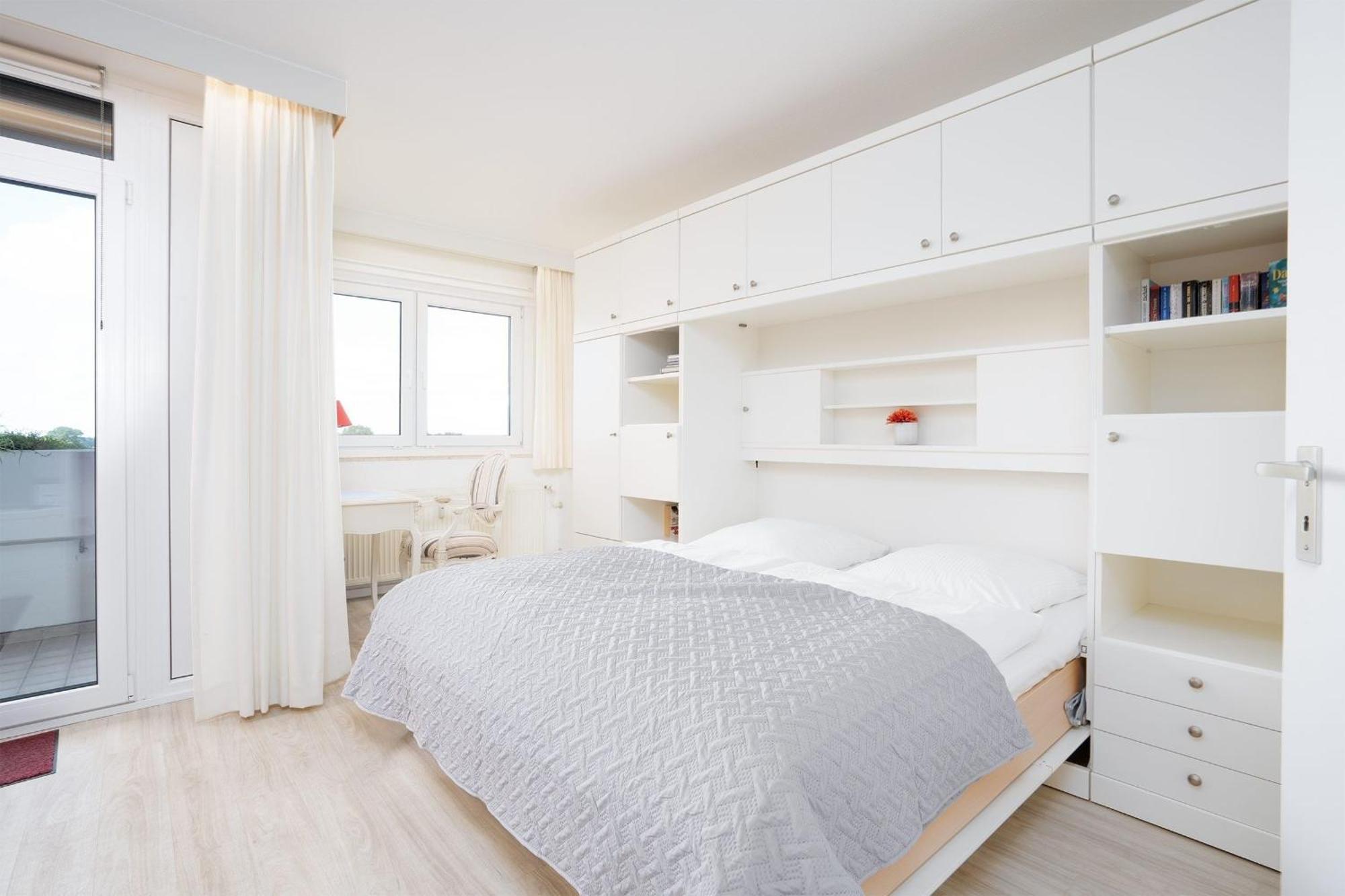 Berolina Abendsonne Apartment Dahme  Bagian luar foto