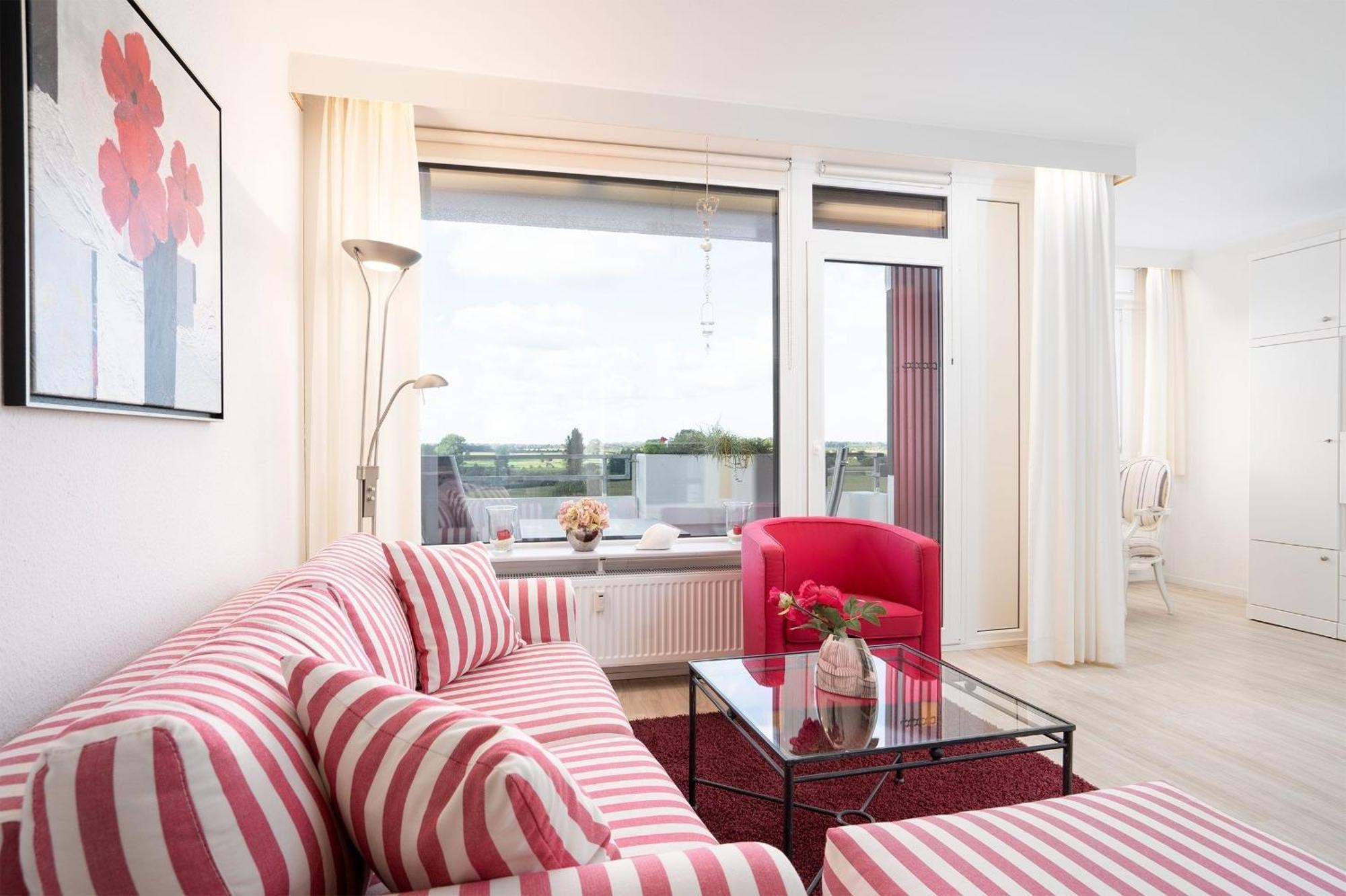 Berolina Abendsonne Apartment Dahme  Bagian luar foto