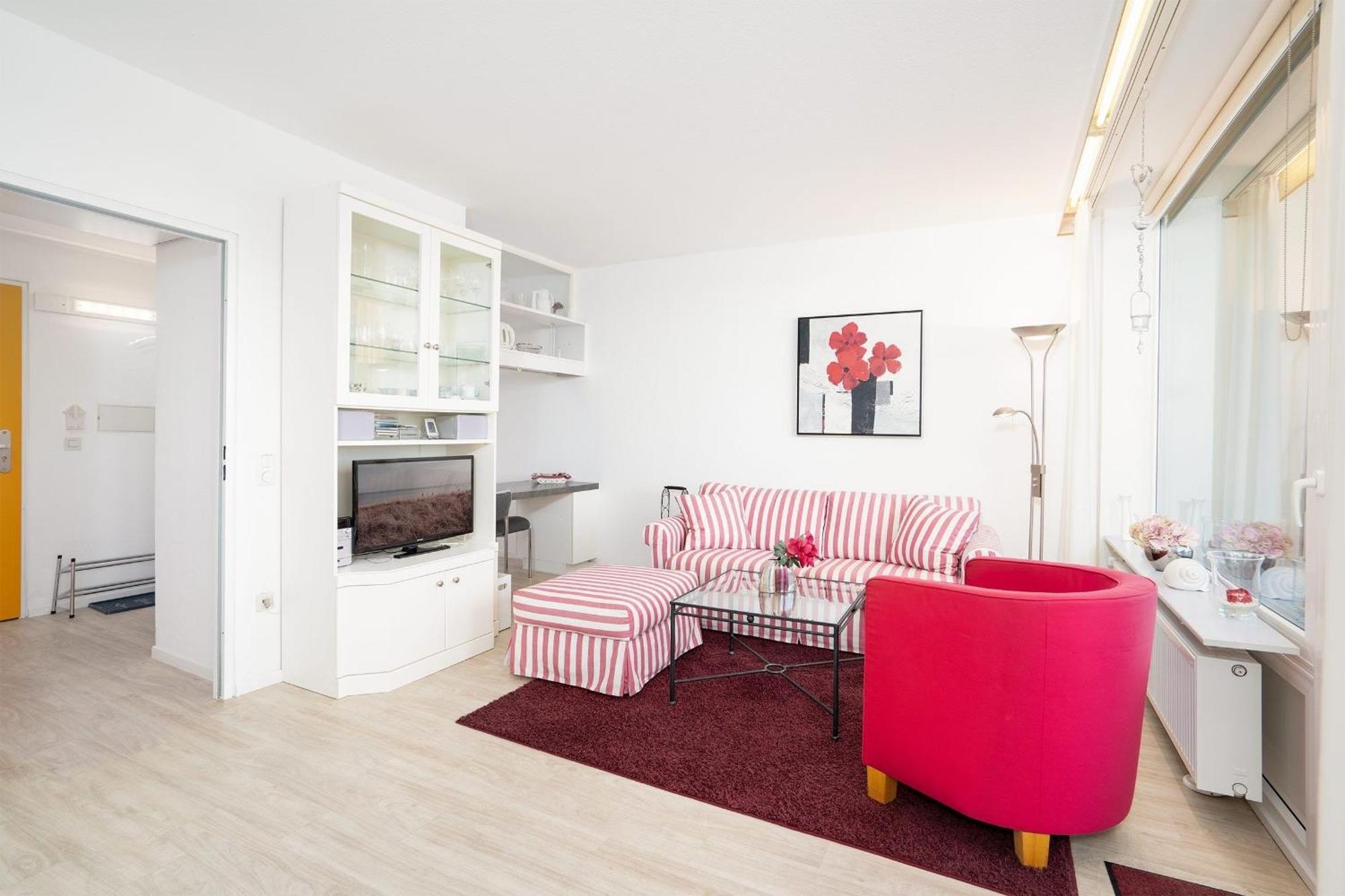 Berolina Abendsonne Apartment Dahme  Bagian luar foto